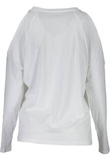 Meeste T-särk Guess Jeans, valge hind ja info | Naiste T-särgid | kaup24.ee