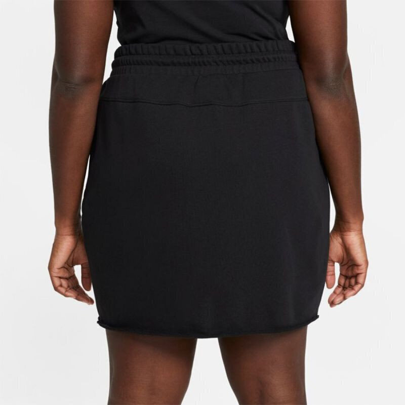 Naiste seelik Nike Sportswear Icon Clash W DC5499 010, must hind ja info | Naiste spordiriided | kaup24.ee
