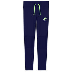 Poiste püksid Nike DA1003492 hind ja info | Poiste püksid | kaup24.ee