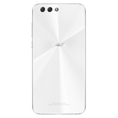 Mobiiltelefon Asus ZenFone 4 ZE554KL, Valge цена и информация | Telefonid | kaup24.ee