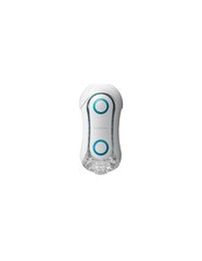 Tenga - Flip Orb masturbator Blue Rush hind ja info | Sekslelud, masturbaatorid | kaup24.ee