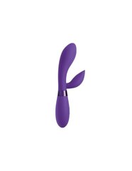 Вибратор OMG BESTEVER SILICONE VIBRATOR LILAC цена и информация | Вибраторы | kaup24.ee