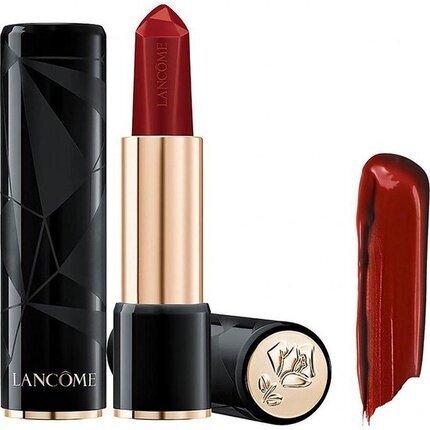 Lancome L ´Absolu Rouge Ruby Cream, 3 g цена и информация | Huulepulgad, -läiked, -palsamid, vaseliin | kaup24.ee