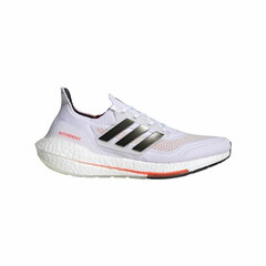 Täiskasvanute jooksujalatsid Adidas Ultraboost 21 Tokyo: Kinga Suurus - 41 1/3 hind ja info | Spordi- ja vabaajajalatsid meestele | kaup24.ee