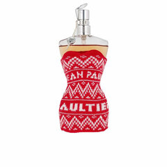 Naiste parfüüm Jean Paul Gaultier Classique Christmas Collector Edition EDT, 100 ml hind ja info | Naiste parfüümid | kaup24.ee