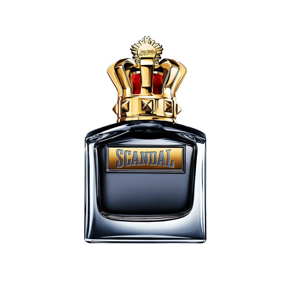 Meeste parfüüm (EDT), Jean Paul Gaultier skandaal, 150 ml GFK 13019553 цена и информация | Meeste parfüümid | kaup24.ee