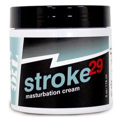 Libesti Gun Oil Stroke 29 Masturbation Cream, 178 ml hind ja info | Lubrikandid | kaup24.ee