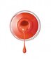 Küünelakk Couleur Caramel 8 ml, N54 Flashy Orange hind ja info | Küünelakid, küünetugevdajad | kaup24.ee