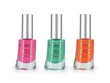 Küünelakk Couleur Caramel 8 ml, N54 Flashy Orange hind ja info | Küünelakid, küünetugevdajad | kaup24.ee