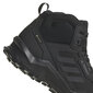 Meeste tossud Adidas Terrex AX4 Mid Gtx M FY9638, must hind ja info | Spordi- ja vabaajajalatsid meestele | kaup24.ee