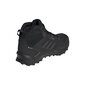 Meeste tossud Adidas Terrex AX4 Mid Gtx M FY9638, must hind ja info | Spordi- ja vabaajajalatsid meestele | kaup24.ee