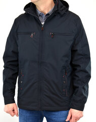 Куртка мужская Nh 651 цена и информация | Мужские куртки | kaup24.ee