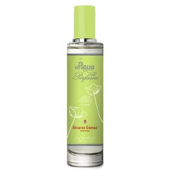 Naiste parfüüm Alvarez Gomez Jade Verde Femme EDP, 30 ml цена и информация | Женские духи | kaup24.ee