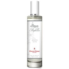 Женская парфюмерия Alvarez Gomez Ágata Femme EDP (30 мл) цена и информация | Женские духи | kaup24.ee