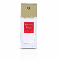 Naiste parfüüm (EDP), Alyssa Ashley Red Berry Musk, 30 ml цена и информация | Женские духи | kaup24.ee