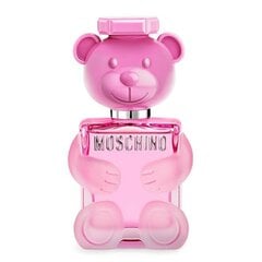 Parfüüm universaalne naiste & meeste Moschino Toy 2 Bubble Gum, 100 ml hind ja info | Moschino Kosmeetika, parfüümid | kaup24.ee