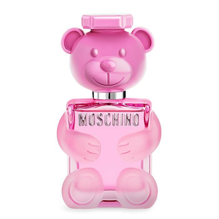 Parfüüm universaalne naiste & meeste Moschino Toy 2 Bubble Gum, 100 ml hind ja info | Naiste parfüümid | kaup24.ee