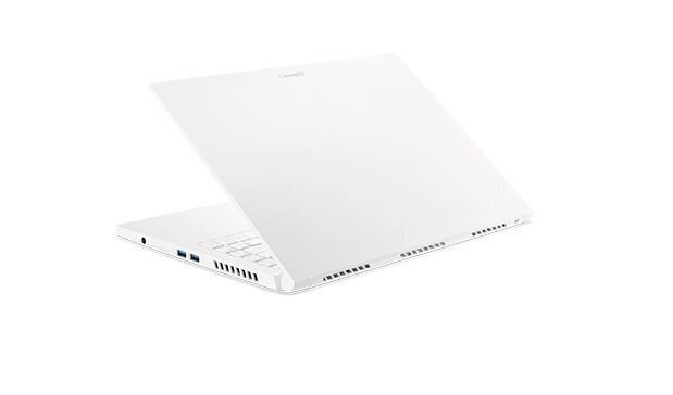 Notebook ConceptD 3 Pro CN314-72P-7338 WIN10PRO/ i7-10750H/ 16GB/ 1T/ QT1000/ 14 цена и информация | Sülearvutid | kaup24.ee