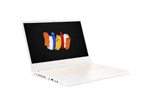 Notebook ConceptD 3 Pro CN314-72P-7338 WIN10PRO/ i7-10750H/ 16GB/ 1T/ QT1000/ 14 цена и информация | Sülearvutid | kaup24.ee