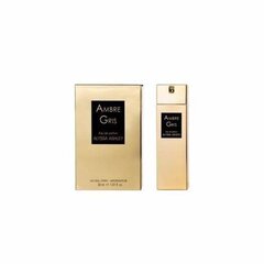 Naiste parfüüm Alyssa Ashley Ambre Gris EDP, 30 ml hind ja info | Naiste parfüümid | kaup24.ee