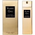 Naiste parfüüm Alyssa Ashley Ambre Gris EDP, 50 ml