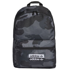 Seljakott Adidas Camo Classic Backpack ED8654 hind ja info | Spordikotid, seljakotid | kaup24.ee