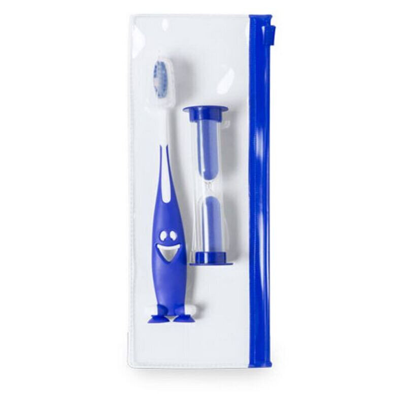 Oral Care komplekt lastele 145032 (3 tk): Värvus - Roheline цена и информация | Suuhügieen | kaup24.ee