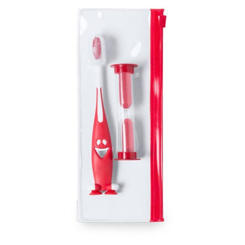 Oral Care komplekt lastele 145032 (3 tk ): Värvus - Kollane hind ja info | Suuhügieen | kaup24.ee