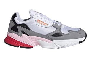 SPORTS ADIDAS ORIGINALS FALCON W CG6214 цена и информация | Спортивная обувь, кроссовки для женщин | kaup24.ee