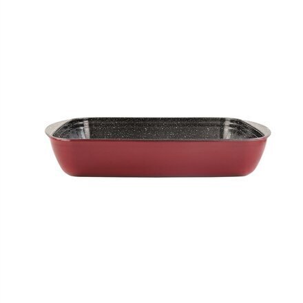 Stoneline küpsetusvorm Casserole Dish 21477, 40x27x7 cm цена и информация | Ahjuvormid ja küpsetustarvikud | kaup24.ee