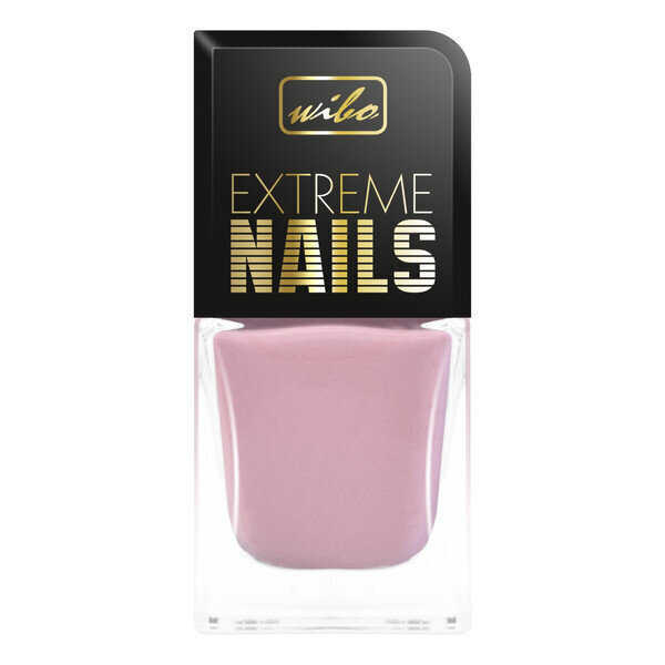 Wibo Extreme Nails küünelakk - Extreme Nails 181 hind ja info | Küünelakid, küünetugevdajad | kaup24.ee