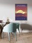 Diuna Dune 2021 The Future is on the Horizon – plakat 61x91,5 cm цена и информация | Seinapildid | kaup24.ee