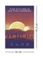 Diuna Dune 2021 The Future is on the Horizon – plakat 61x91,5 cm цена и информация | Seinapildid | kaup24.ee