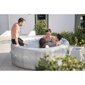 Whirlpool Bestway Lay-Z Spa Honolulu, 196 x 71 cm hind ja info | Basseinid | kaup24.ee