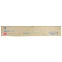 Laserkassett Konica-Minolta TN-514 (A9E8350), lilla цена и информация | Laserprinteri toonerid | kaup24.ee