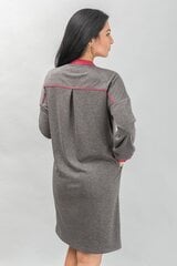 Avar kleit, hall hind ja info | Kleidid | kaup24.ee
