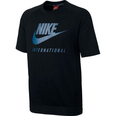 Футболка мужская Nike 834306010-S цена и информация | Мужские футболки | kaup24.ee