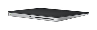 Apple Magic Trackpad - Black Multi-Touch Surface - MMMP3ZM/A hind ja info | Apple Sisend ja väljundseadmed | kaup24.ee