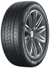 Continental ContiWinterContact TS860 S 275/40R20 106 V XL FR hind ja info | Talverehvid | kaup24.ee