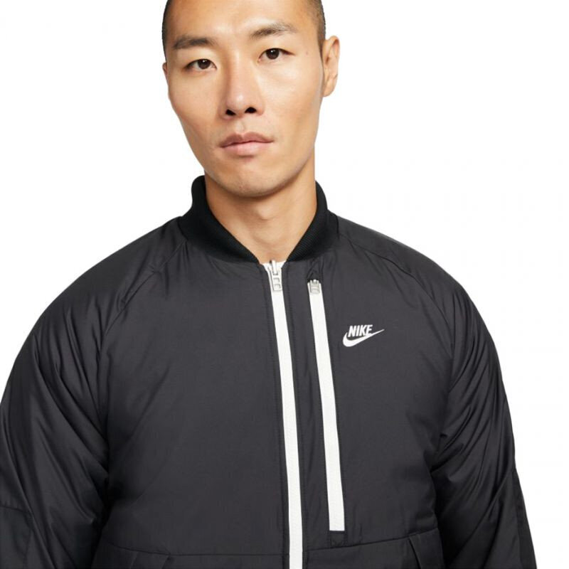 Meeste jope Nike NSW Therma-FIT Repel Legacy Rev Bomber DD6849010 цена и информация | Meeste joped | kaup24.ee