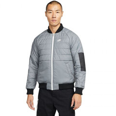 Мужская куртка Nike NSW Therma-FIT Repel Legacy Rev Bomber DD6849010 цена и информация | Мужские куртки | kaup24.ee