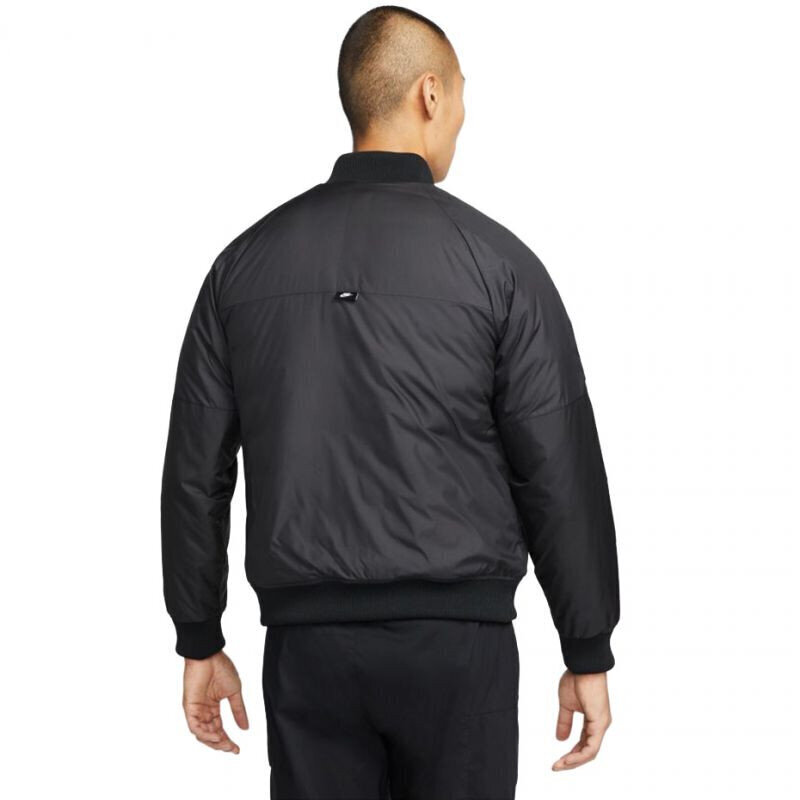 Meeste jope Nike NSW Therma-FIT Repel Legacy Rev Bomber DD6849010 цена и информация | Meeste joped | kaup24.ee