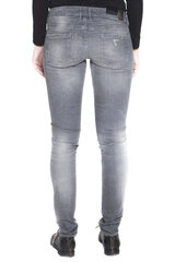 Naiste teksad Guess Jeans W52A27D1SX0 hind ja info | Guess Jalanõud, riided ja aksessuaarid | kaup24.ee