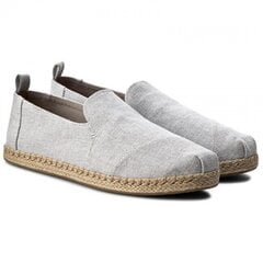 Женская обувь Toms 10009838 36.5 цена и информация | Туфли женские Saimaoxieye, песочного цвета | kaup24.ee