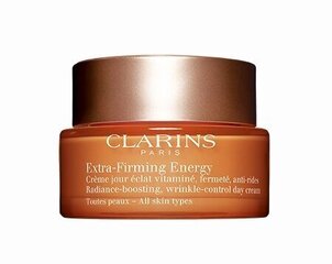 Päevakreem Clarins Extra-Firming Energy, 50 ml цена и информация | Кремы для лица | kaup24.ee