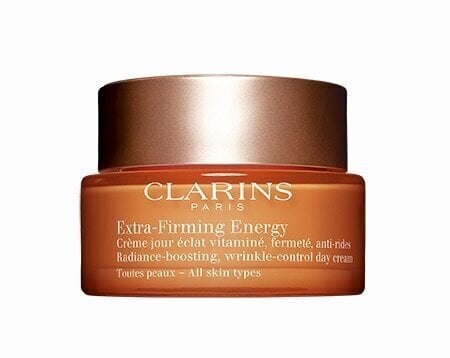 Päevakreem Clarins Extra-Firming Energy, 50 ml цена и информация | Näokreemid | kaup24.ee