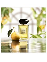 Tualettvesi Giorgio Armani Prive Orangerie Venise EDT naistele, 50 ml hind ja info | Naiste parfüümid | kaup24.ee