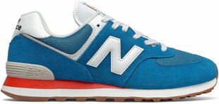 New Balance meeste kingad ML574HC2 hind ja info | Spordi- ja vabaajajalatsid meestele | kaup24.ee