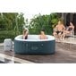 Mullivann Bestway Lay-Z Spa Ibiza AirJet 180 X 180 X 66 Cm цена и информация | Basseinid | kaup24.ee