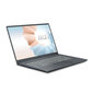 Sülearvuti MSI Modern 15-845ES i7-1195G7 16 GB 1TB SSD 15" hind ja info | Sülearvutid | kaup24.ee